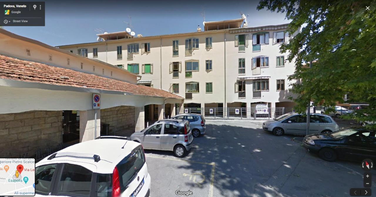 Stephy House Apartman Padova Kültér fotó
