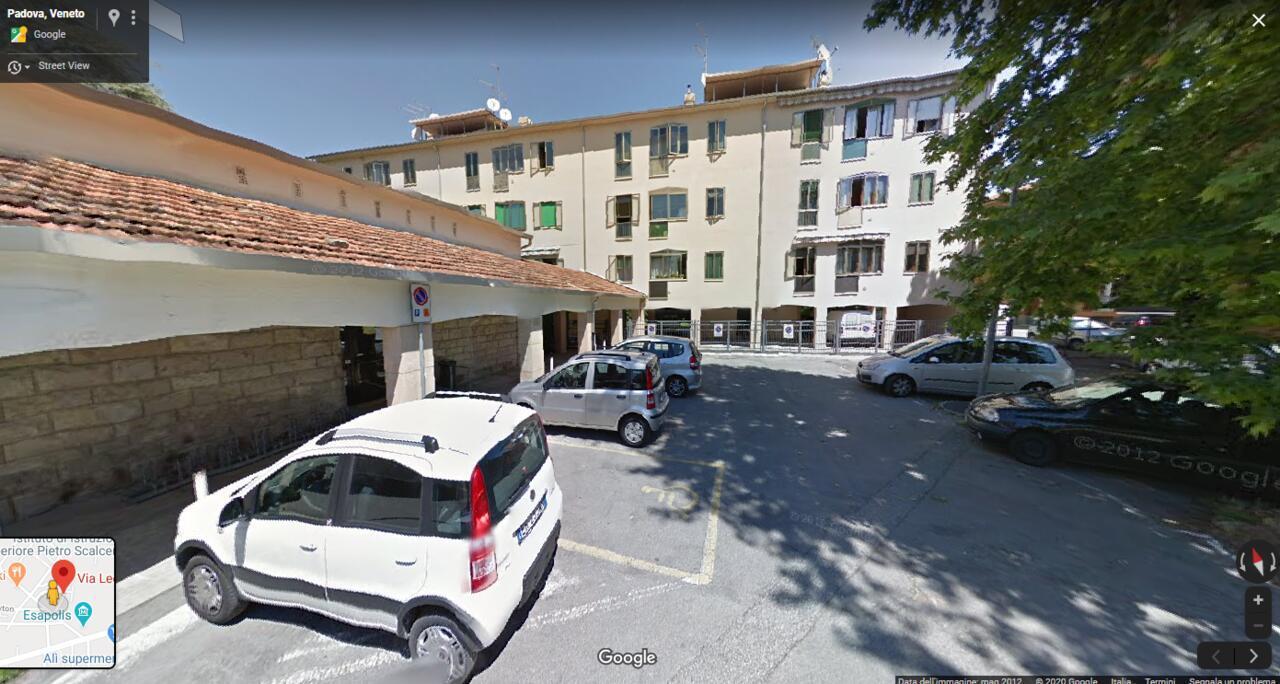 Stephy House Apartman Padova Kültér fotó