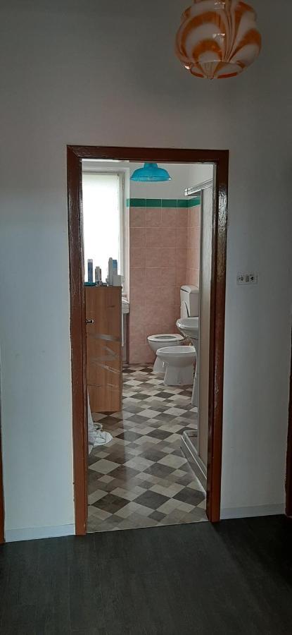 Stephy House Apartman Padova Kültér fotó