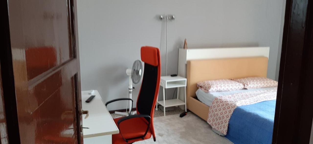 Stephy House Apartman Padova Kültér fotó