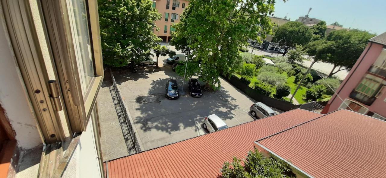 Stephy House Apartman Padova Kültér fotó