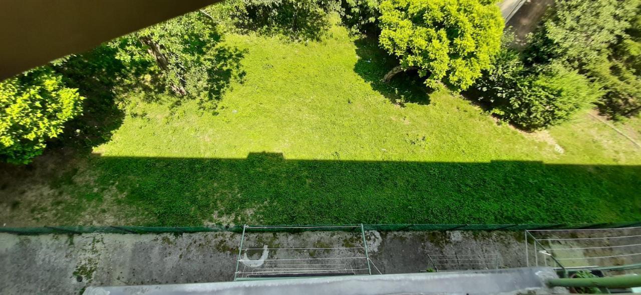 Stephy House Apartman Padova Kültér fotó