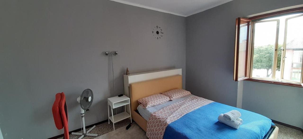 Stephy House Apartman Padova Kültér fotó